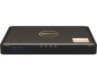 QNAP Nas TBS-464-8G 4x0HDD InCel N5105/N5095 8GBDDR4 - 1048210 - zdjęcie 4